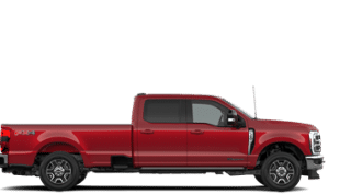 2026 Ford Super Duty® External Image 1